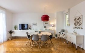 Summer Spot Apartment Split Centar