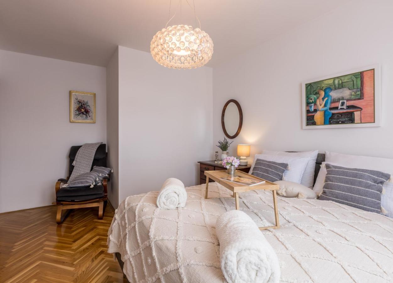 Summer Spot Apartment Split Centar Exterior photo