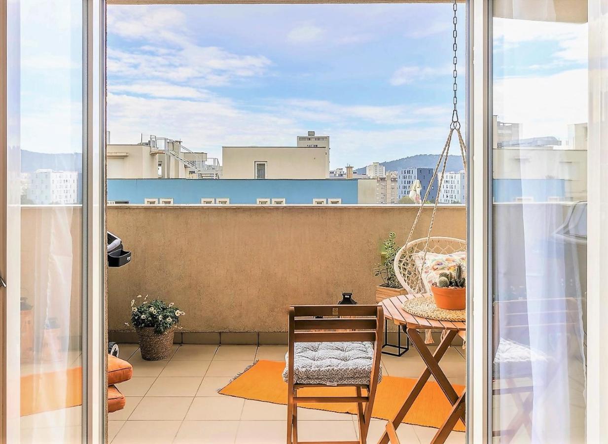 Summer Spot Apartment Split Centar Exterior photo